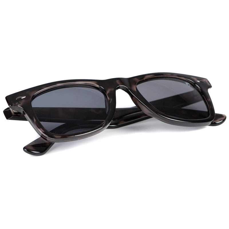 Fox Rage Trans Camo Grey Lens Eyewear